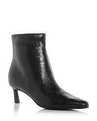 Aqua Women's Selma Boots - Exclusive