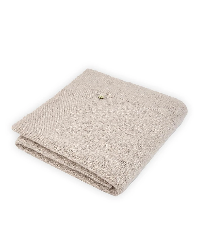 Paz Rodriguez Unisex Essentia Oi 25-26 Blanket - Baby