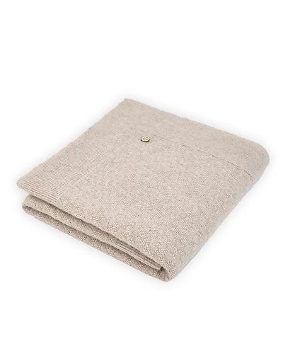 Paz Rodriguez Unisex Essentia Oi 25-26 Blanket - Baby
