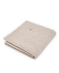 Paz Rodriguez Unisex Essentia Oi 25-26 Blanket - Baby
