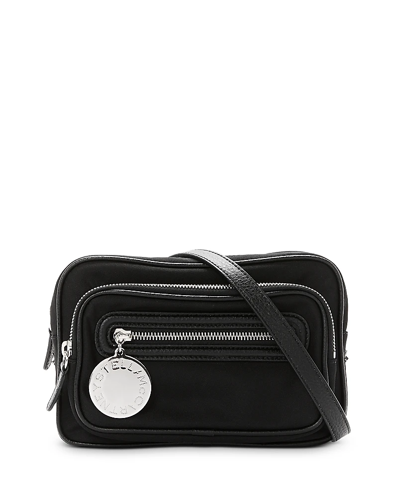 Stella McCartney Dartmoor Nylon Crossbody