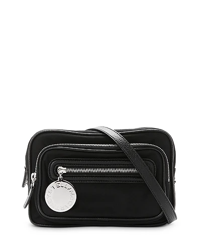 Stella McCartney Dartmoor Nylon Crossbody