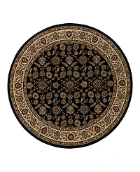 Oriental Weavers Ariana 271D Round Area Rug 8'0 x 8'0