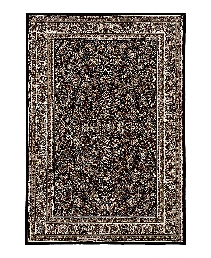 Oriental Weavers Ariana 213K Area Rug 6'7 x 9'6