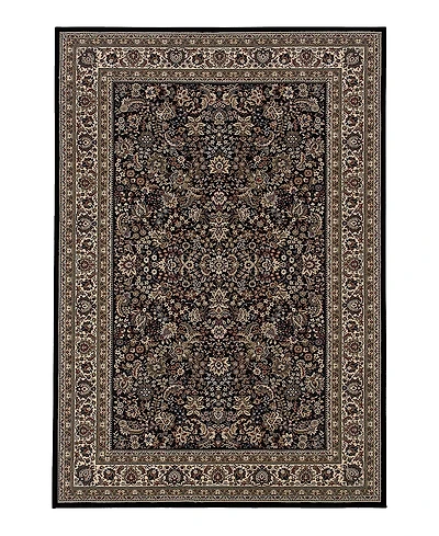 Oriental Weavers Ariana 213K Area Rug 6'7 x 9'6