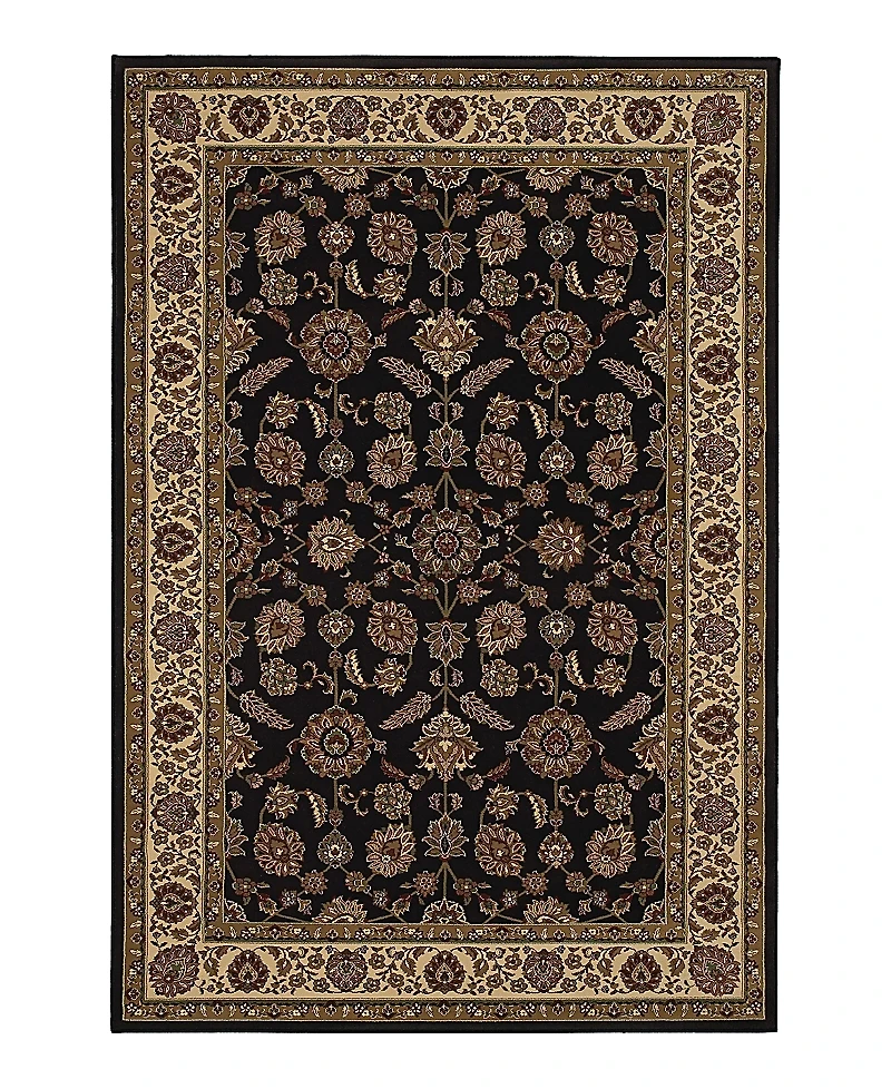 Oriental Weavers Ariana 271D Area Rug 5'3 x 7'9