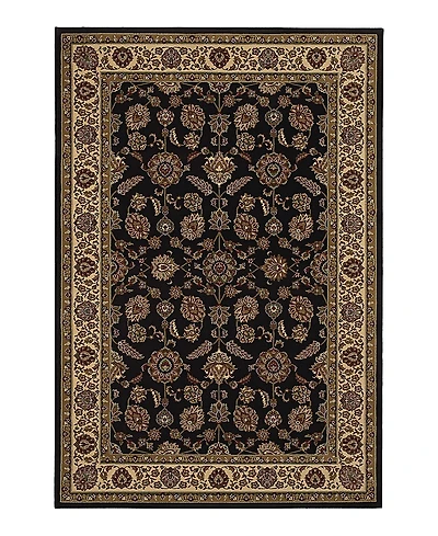 Oriental Weavers Ariana 271D Area Rug 5'3 x 7'9