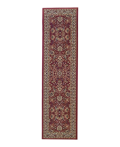 Oriental Weavers Ariana 113R Runner Area Rug 2'3 x 7'9