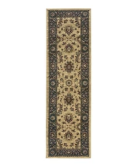 Oriental Weavers Ariana 311Z Runner Area Rug 2'3 x 7'9
