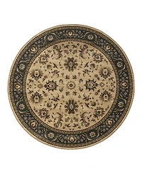Oriental Weavers Ariana 311Z Round Area Rug 6'0 x 6'0