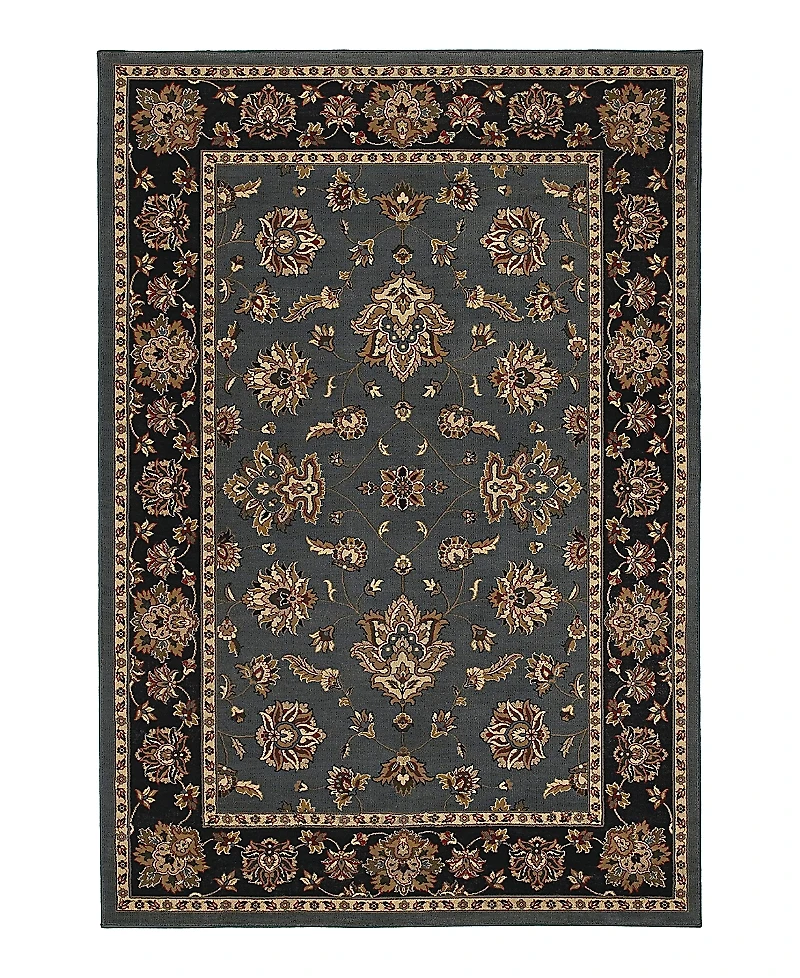Oriental Weavers Ariana 623H Area Rug 4'0 x 6'0