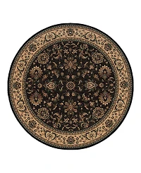 Oriental Weavers Ariana 311K Round Area Rug 6'0 x 6'0