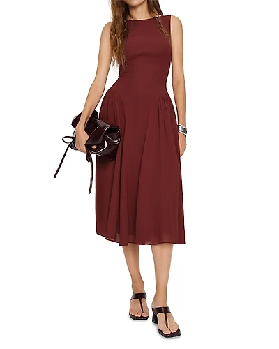 Reformation Anelis Dress