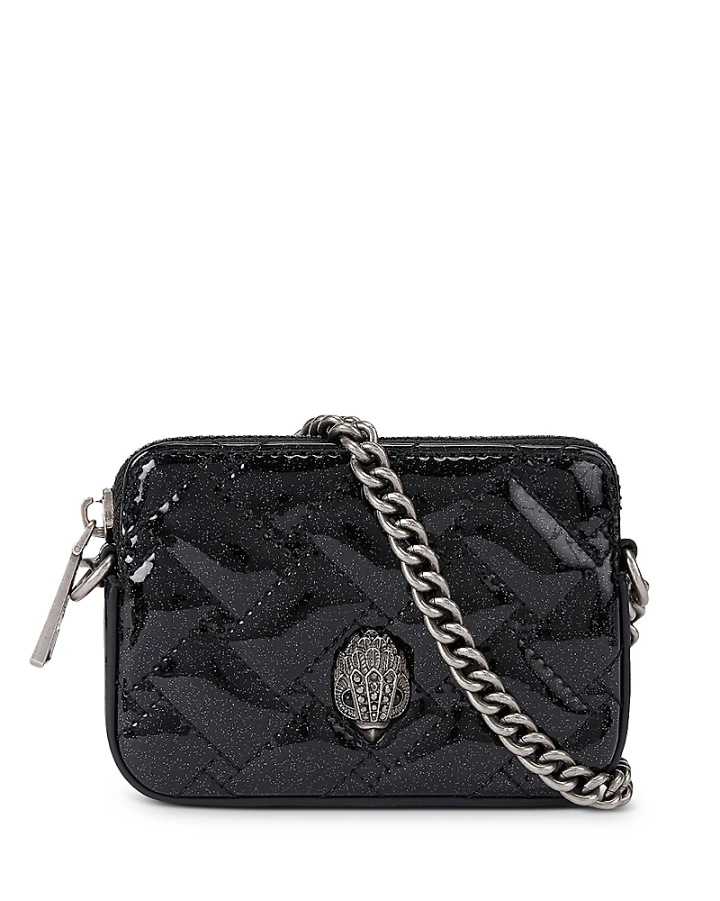 Kurt Geiger London Kensington Micro Camera Crossbody