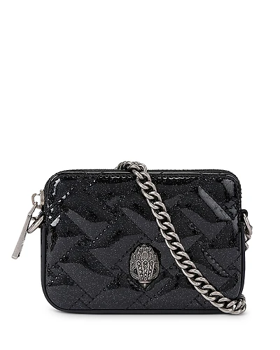 Kurt Geiger London Kensington Micro Camera Crossbody