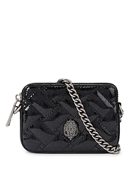 Kurt Geiger London Kensington Micro Camera Crossbody