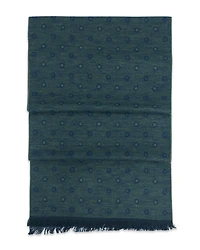 Ted Baker Circles Silk Scarf