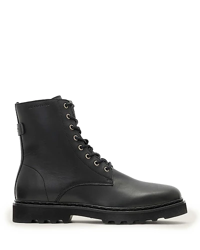 Allsaints Men's Skiff Military Boots