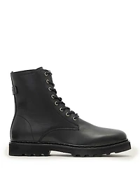 Allsaints Men's Skiff Military Boots