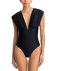 Kobi Halperin Joy One Piece Swimsuit