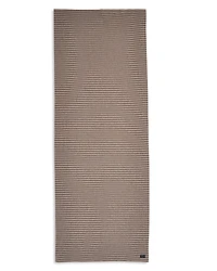 rag & bone Joni Waffle Weave Wool Scarf