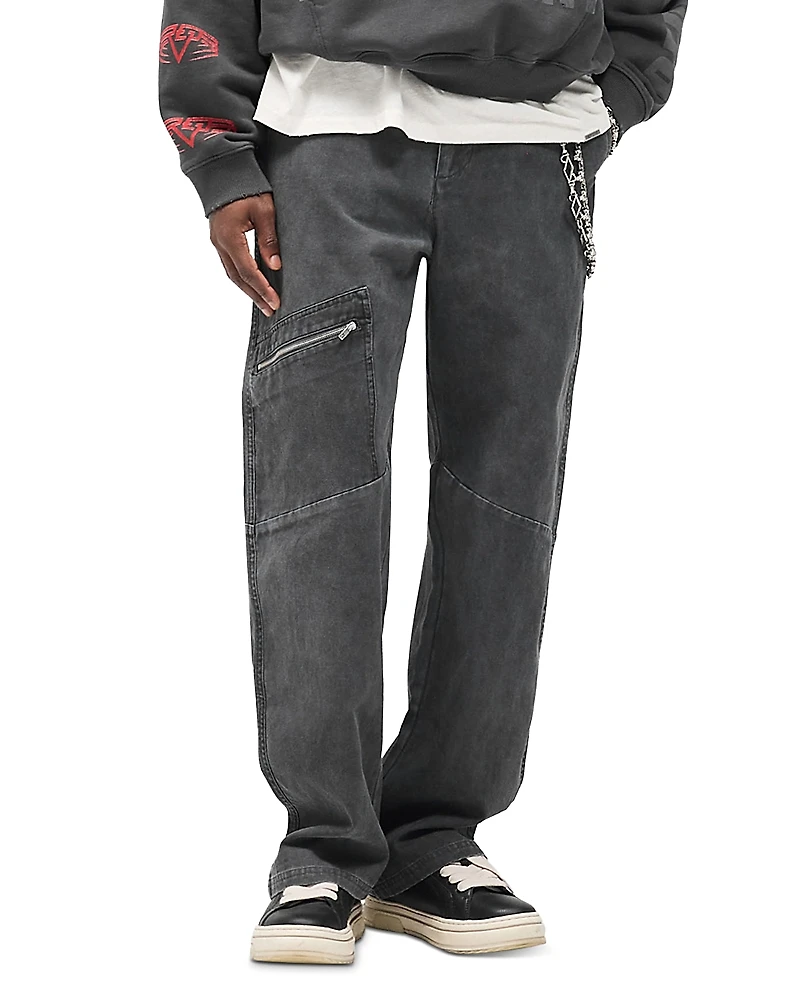 Represent Workwear Pants