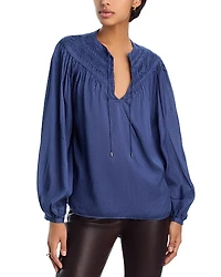 Paige Milani Blouse