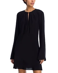 Veronica Beard Ezri Mini Dress