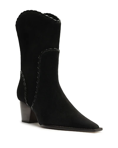 Alexandre Birman Women's Victoria Boots