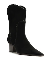Alexandre Birman Women's Victoria Boots