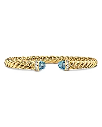 David Yurman Cablespira Flex Bracelet