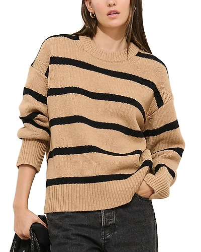 Alex Mill Striped Nottinghill Sweater