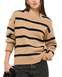 Alex Mill Striped Nottinghill Sweater