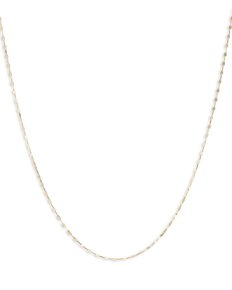 Lana Jewelry Blake Chain Choker Necklace