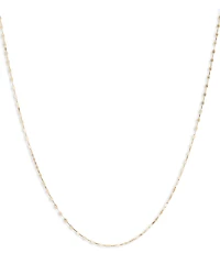 Lana Jewelry Blake Chain Choker Necklace