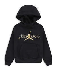 Jordan Boys' Mountainside Fleece Pullover Hoodie - Big Kid