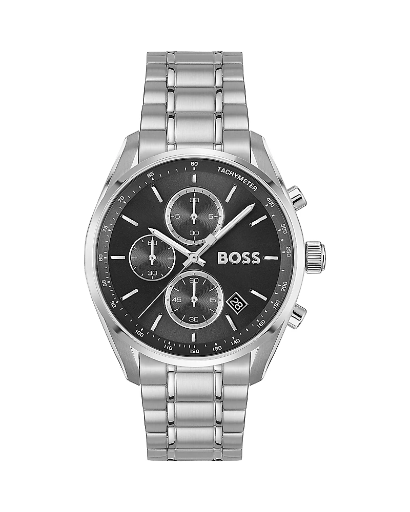 Boss Hugo Boss Grand Prix 40 Chronograph