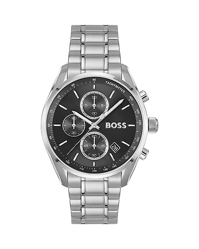 Boss Hugo Boss Grand Prix 40 Chronograph