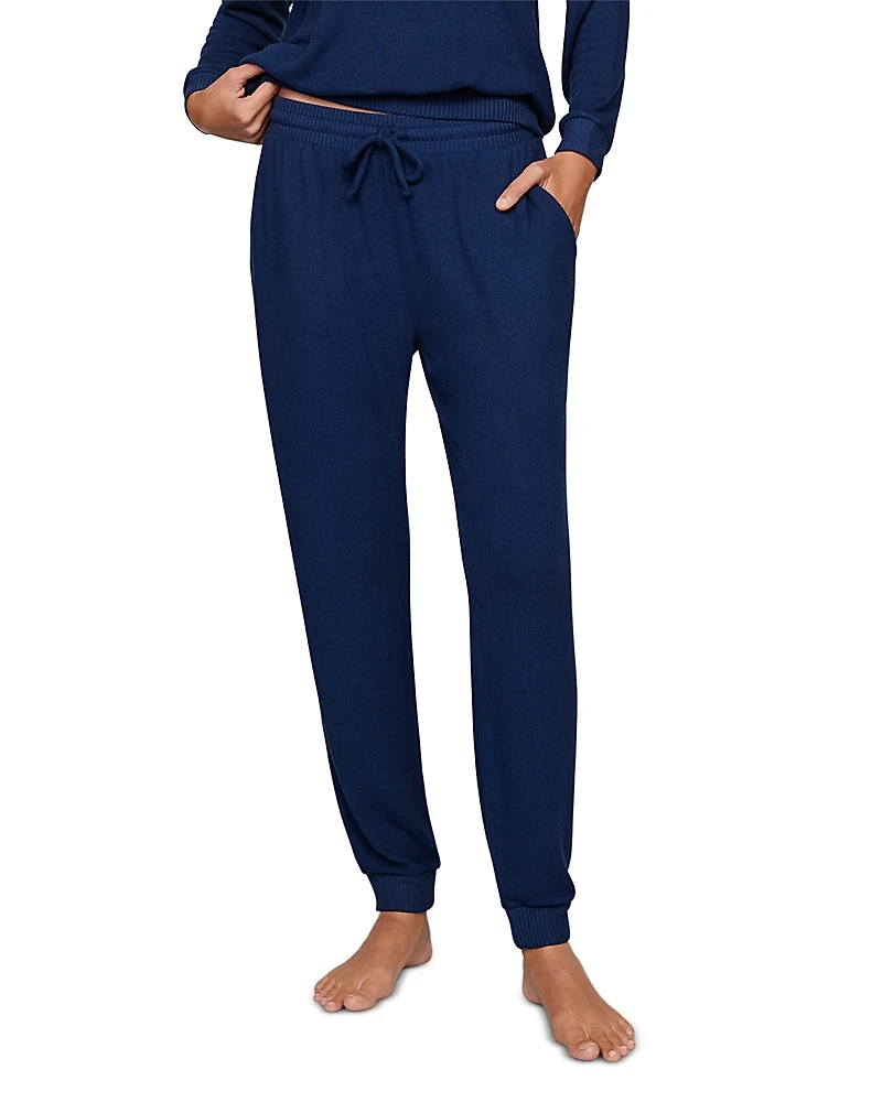 Eberjey Cozy Time Jogger Pants