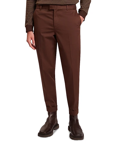Ted Baker Moses Tapered Fit Pants