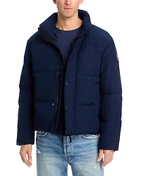 Canada Goose Bayview Parka Jacket