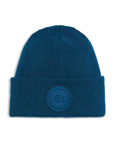 Canada Goose Arctic Disc Wool Toque