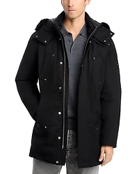 Moose Knuckles Original Stirling Down Parka