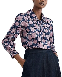 Seasalt Cornwall Women's Ysella Top