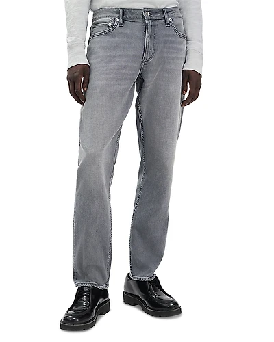 rag & bone Athletic Fit 3 Authentic Stretch Jeans