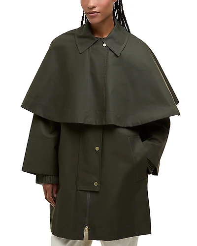 Barbour Fia Showerproof Jacket