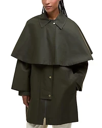 Barbour Fia Showerproof Jacket