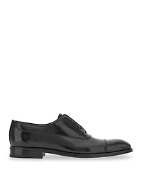 Ferragamo Men's Fermin Oxfords