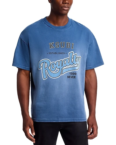 Ksubi Champions Graphic Over