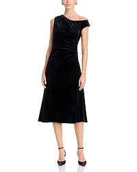 Rails Delores Midi Dress